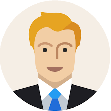 person logo